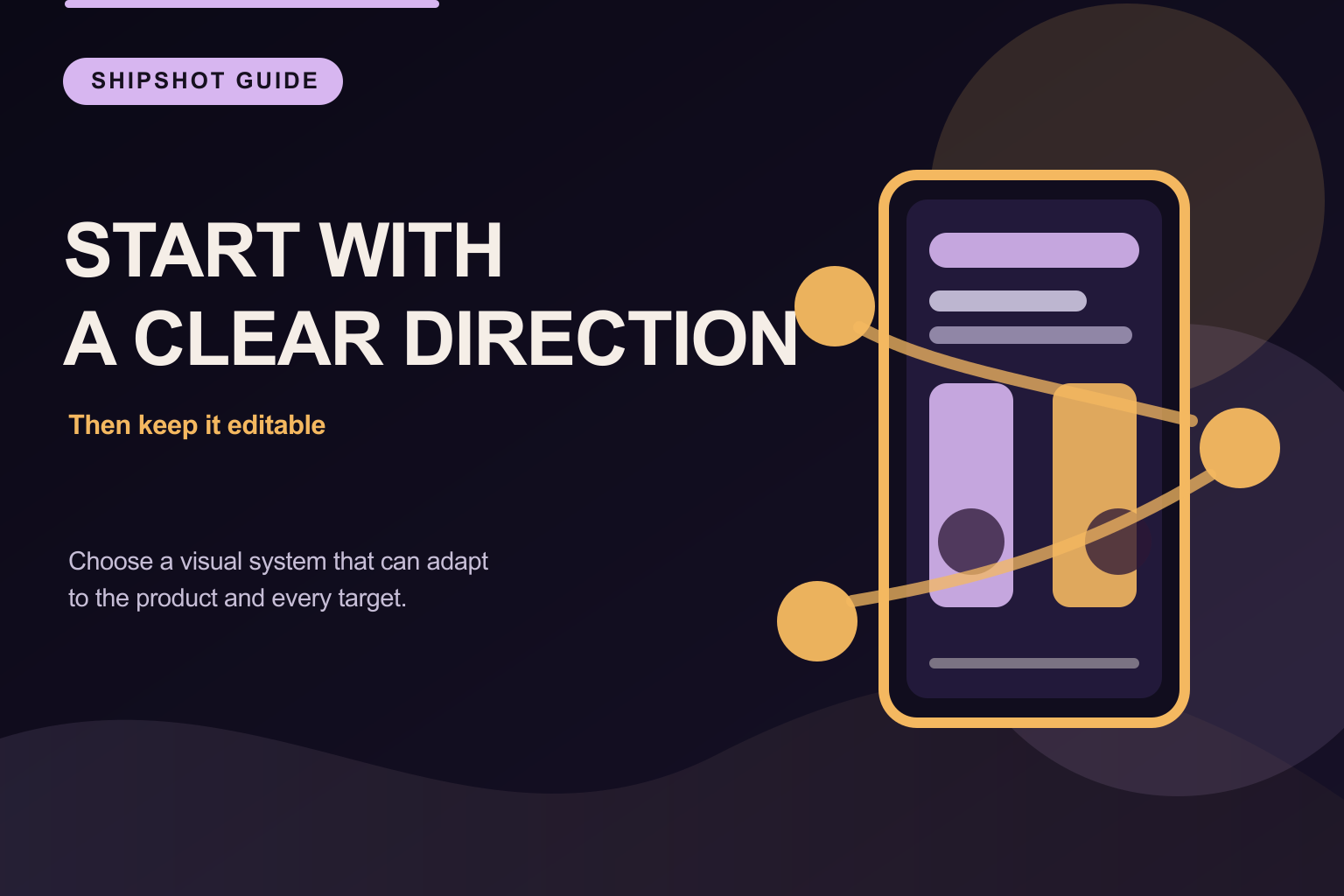 What to look for in an app screenshot tool