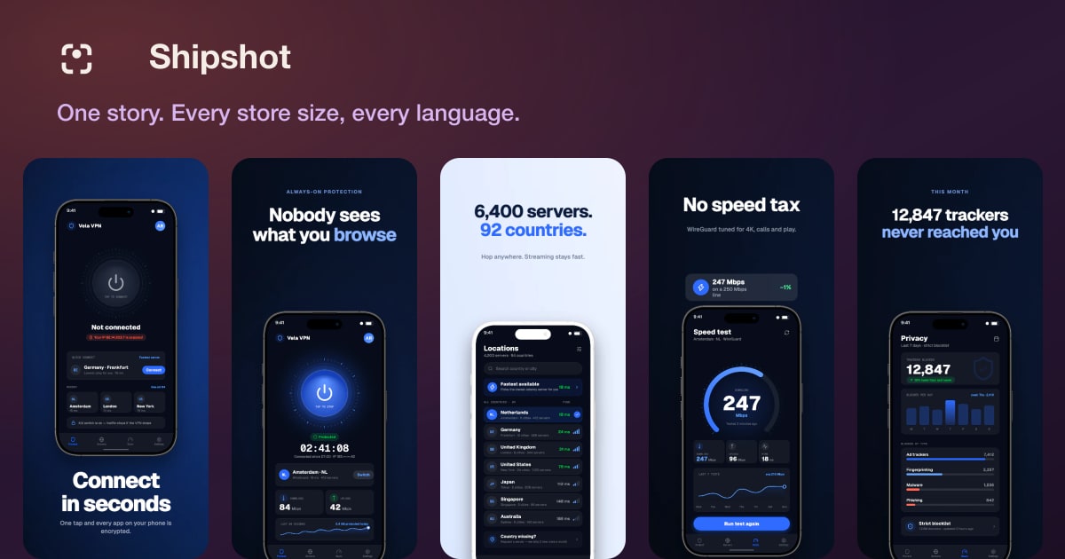 Arabic App Store Screenshots: An RTL Review Workflow