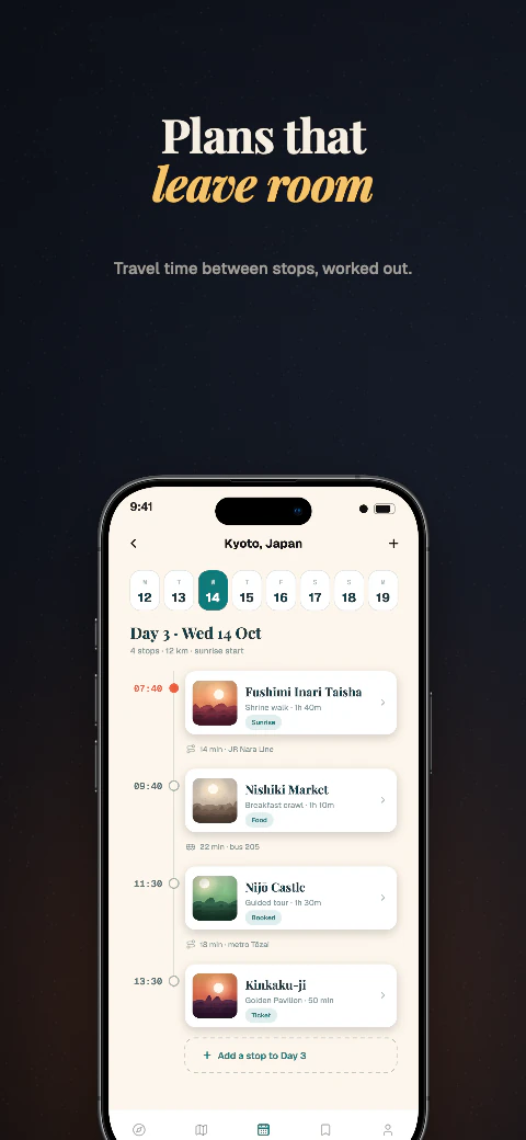 Campfire second store screenshot