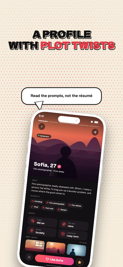 Comic second store screenshot