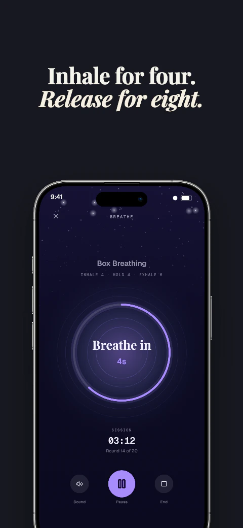 Dial second store screenshot