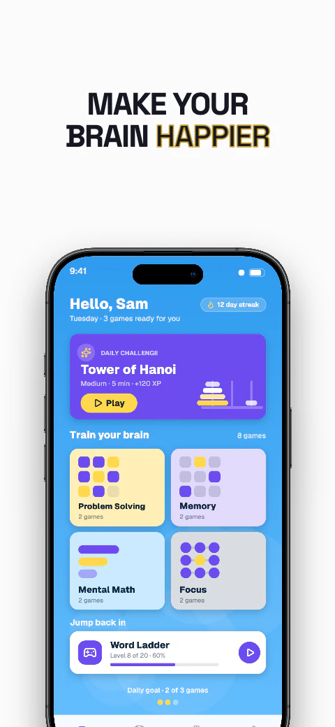 Enamel app screenshot template cover