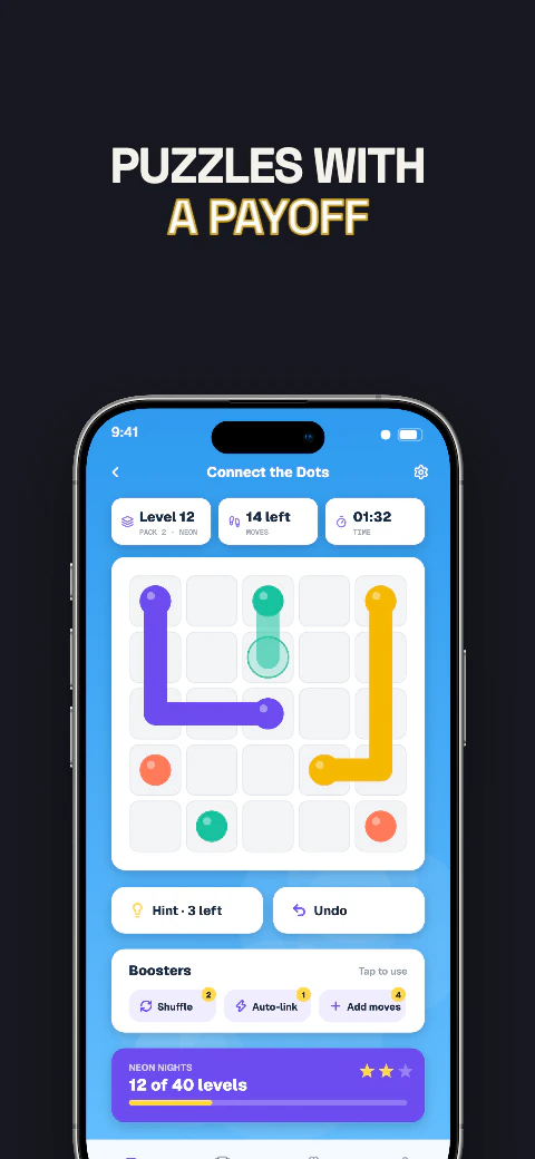 Enamel second store screenshot