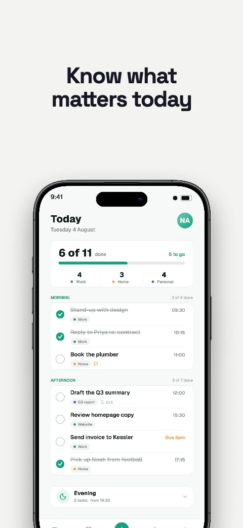 Grid app screenshot template cover