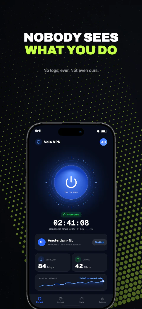 Halide second store screenshot