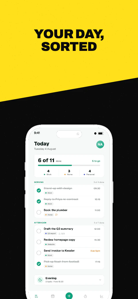 Megaphone app screenshot template cover