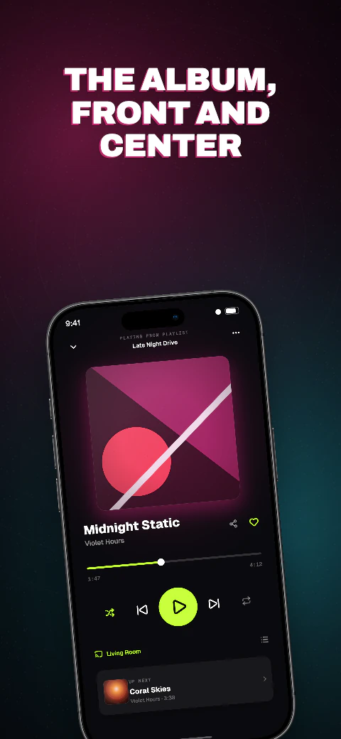 Neon second store screenshot