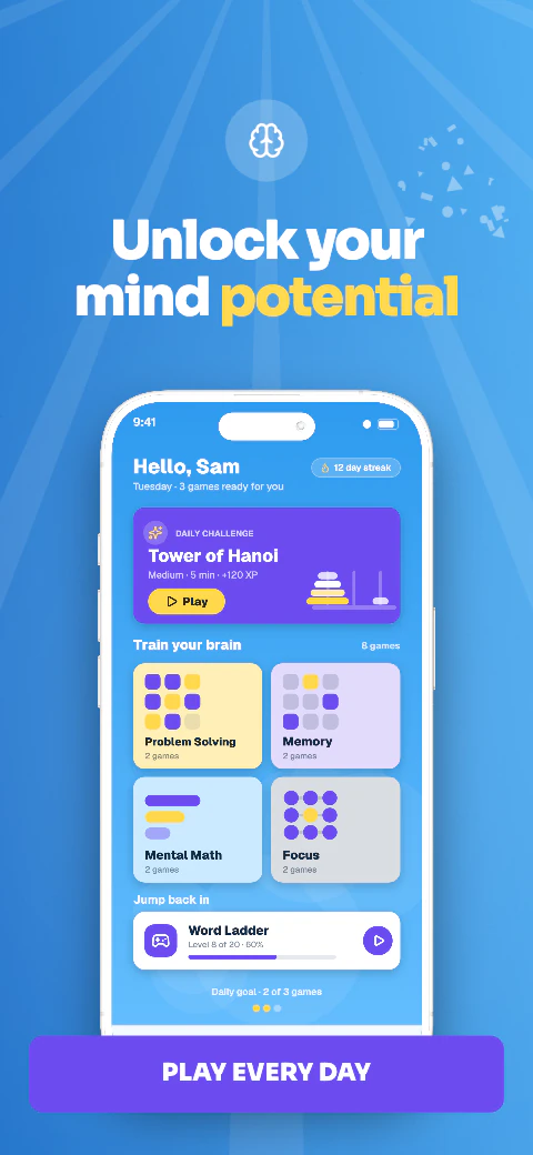 Nova app screenshot template cover