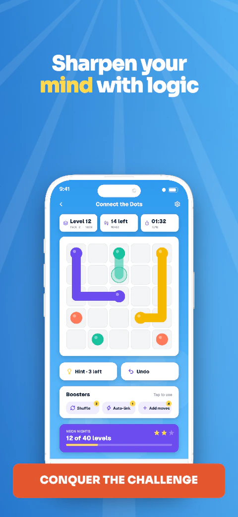 Nova second store screenshot