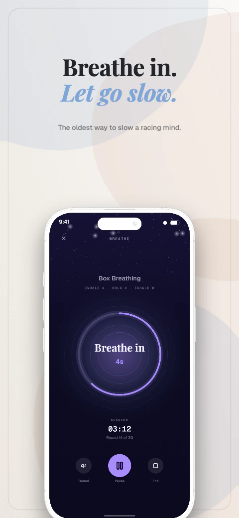 Porcelain second store screenshot
