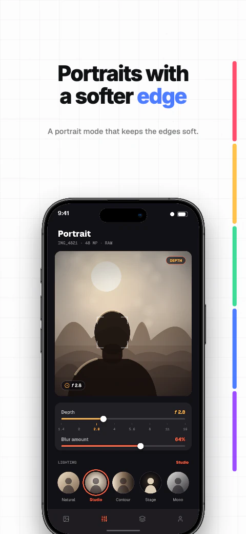 Prism second store screenshot
