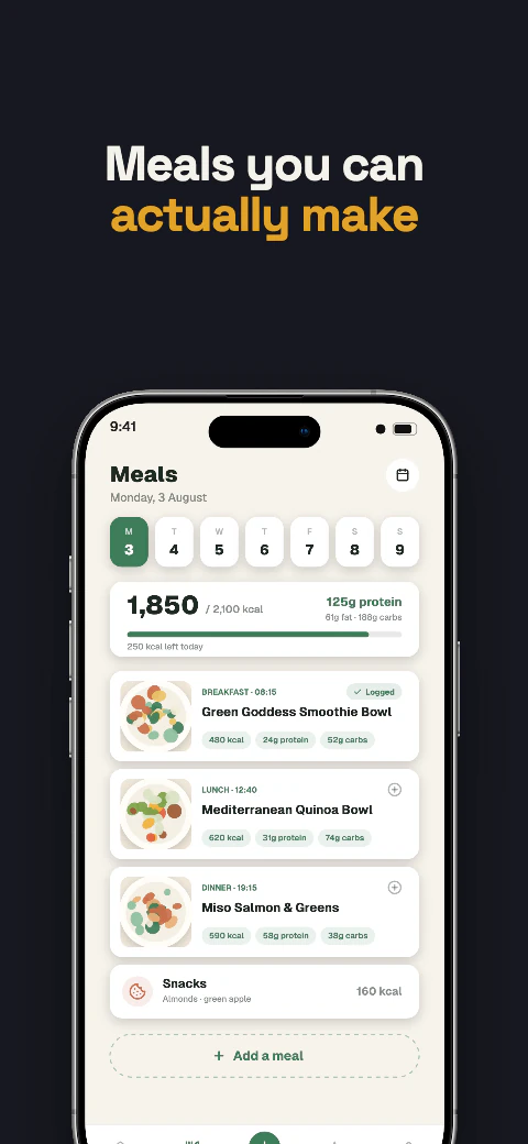 Rasam second store screenshot