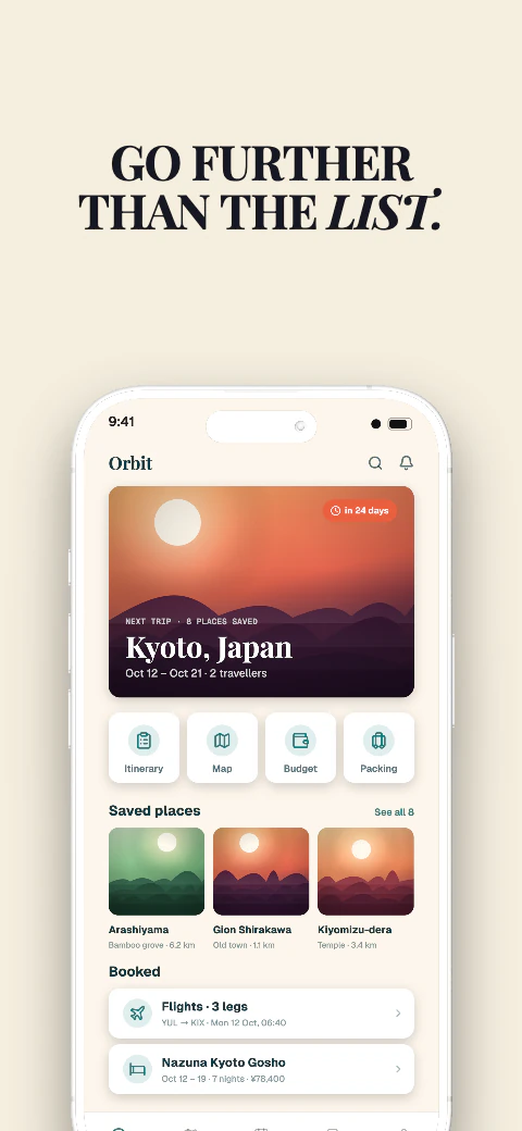 Sailcloth app screenshot template cover