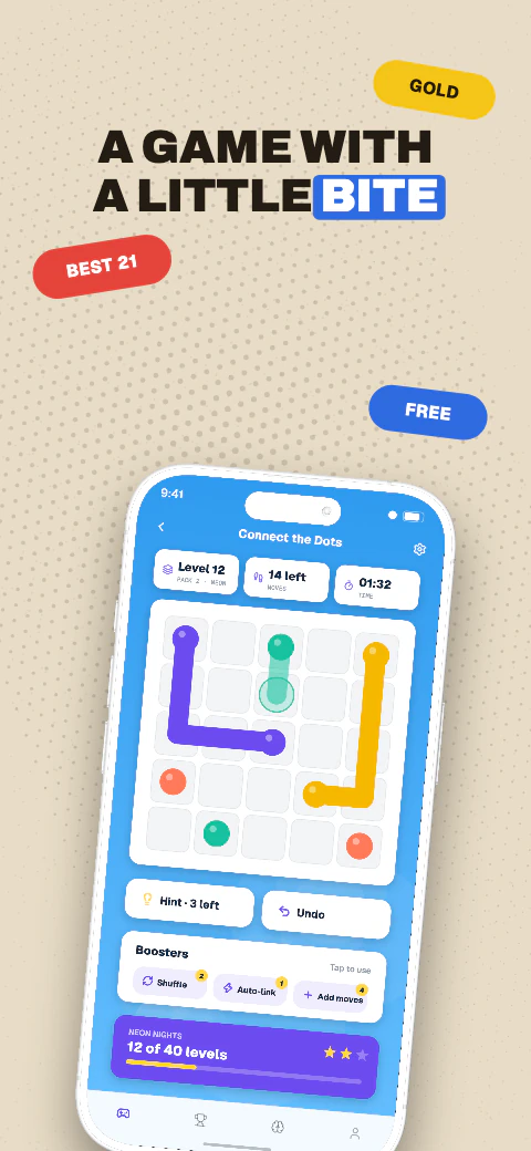 Stickerbook second store screenshot