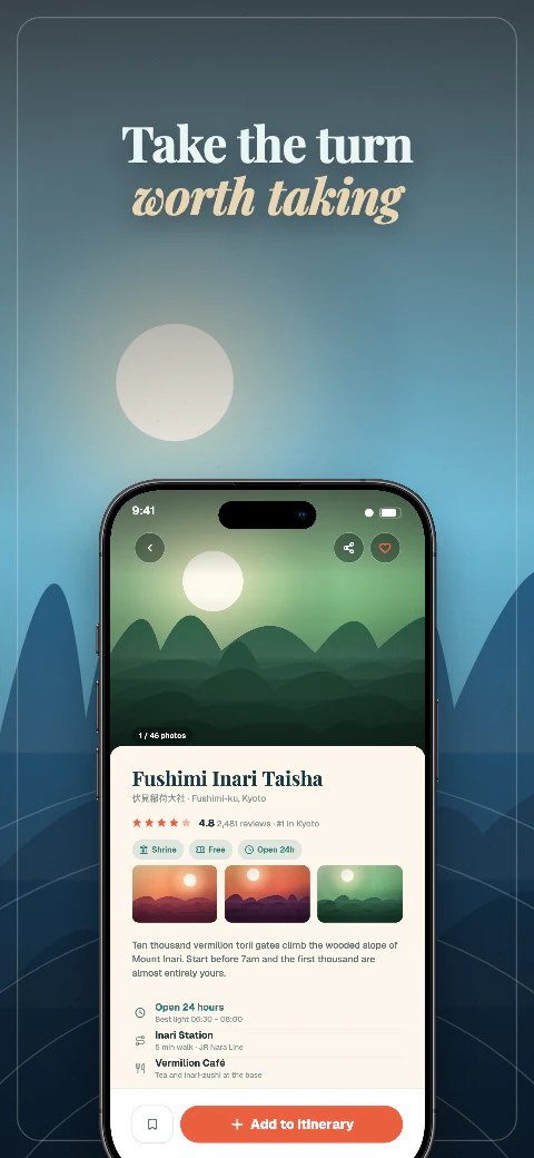 Tide second store screenshot