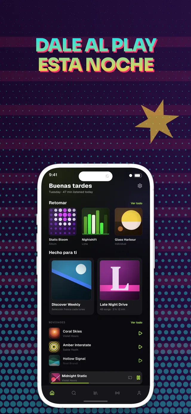Arcade conjunto de plantillas — captura de App Store hecha en Shipshot
